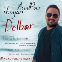 Shayan Asadpoor - Delbar