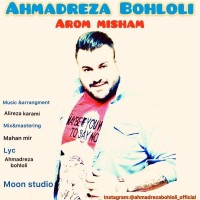 Ahmadreza Bohloli - Aroom Misham