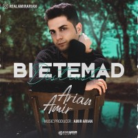 Amir Arian - Bi Etemad