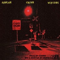 Ashkan & Erfan & Wiseone - Chape Por