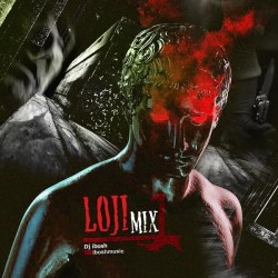 Dj Ibosh - LojiMix