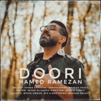 Hamed Ramezan - Doori