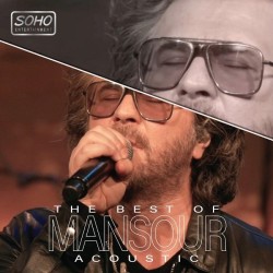 Mansour - The Best Of Mansour ( Acoustic Version )
