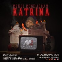 Mehdi Moghaddam - Katrina