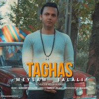 Meysam Jalali - Taghas