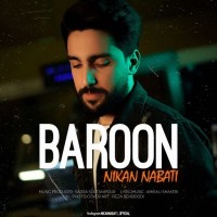 Nikan Nabati - Baroon