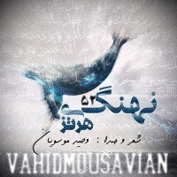 Vahid Mousavian - Whale 52 Hertz
