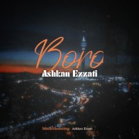 Ashkan Ezzati - Boro