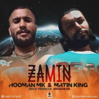 Hooman MK & Matin King - Zamin