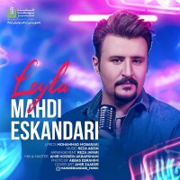 Mahdi Eskandari - Leyla