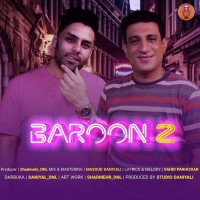 Masoud Daniyali & Vahid Parhizkar - Baroon 2
