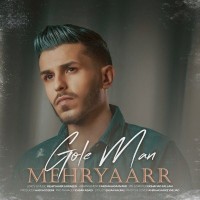 Mehryar - Gole Man