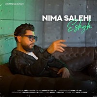 Nima Salehi - Eshgh