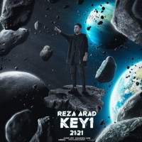 Reza Arad - Key 1