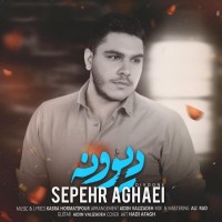 Sepehr Aghaei - Divoone
