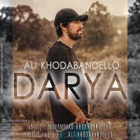 Ali Khodabandello - Darya