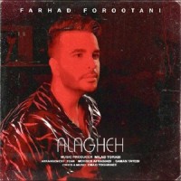 Farhad Forootani - Alaghe