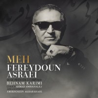 Fereydoun Asraei - Meh