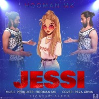 Hooman MK - Jessi