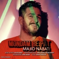 Majid Nabati - Moondam Be Pat