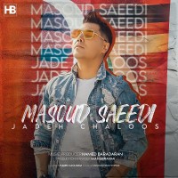 Masoud Saeedi - Jadeh Chaloos ( Remix )