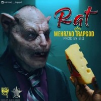 Mehrzad Trapgod - Rat