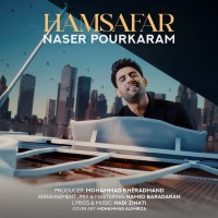 Naser Pourkaram - Hamsafar