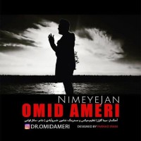 Omid Ameri - Nimeye Jan