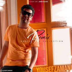 Yousef Zamani - Happy Time Collection
