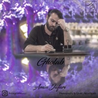 Amin Jafari - Gholab