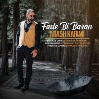 Arash Karimi - Fasle Bi Baran