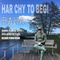 Baha - Harchi To Begi