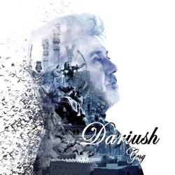 Dariush - Gorg