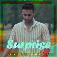 Hamed Kheyri - Surprise
