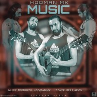 Hooman MK - Music