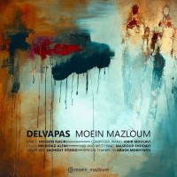 Moein Mazloum - Delvapas