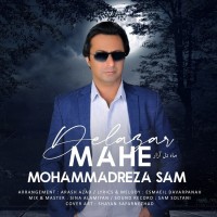 Mohammadreza Sam - Mahe Del Azar