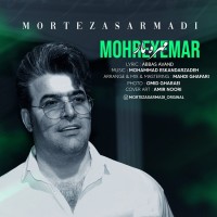 Morteza Sarmadi - Mohreye Mar