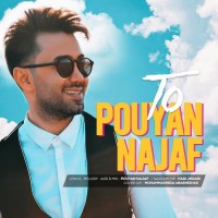Pouyan Najaf - To