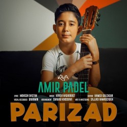 Amir Padel - Parizad