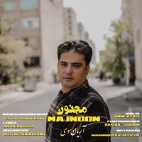 Arian Mousavi - Majnoon