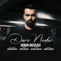 Armin Mousavi - Daro Nadar