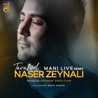 Naser Zeynali - Tavalod ( Mani Live Remix )