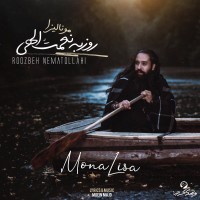 Roozbeh Nematollahi - Mona Lisa
