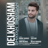 Shayan Shaygan - Delkhosham