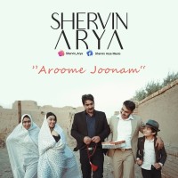 Shervin Arya - Aroome Joonam