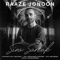 Sina Sarlak - Raaze Jonoon