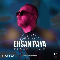 Ehsan Paya - Gole Sar ( Dj Mamsi Remix )