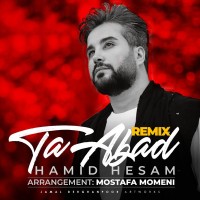 Hamid Hesam - Ta Abad ( Remix )