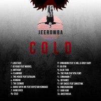 Jeerowba - Cold